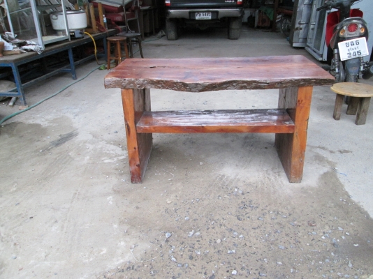 ครับน้องรั่วของชาติ**หลินรัชดาจัดให้ครับ**ไม้มะค่า  หนาหนัก  แข็งแรง  แผ่นเดียว   พร้อมโชว์  พร้อมใช้