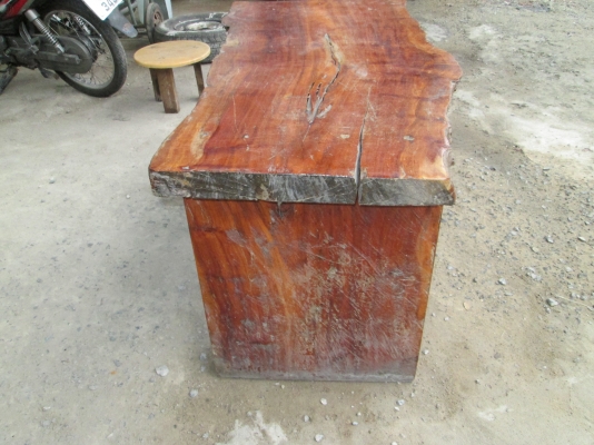 ครับน้องรั่วของชาติ**หลินรัชดาจัดให้ครับ**ไม้มะค่า  หนาหนัก  แข็งแรง  แผ่นเดียว   พร้อมโชว์  พร้อมใช้