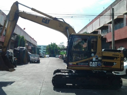 ขายรถแบคโฮว์