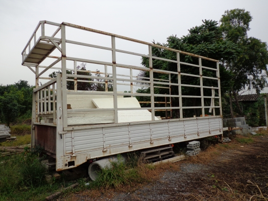 ขายกระบะคาร์โก้