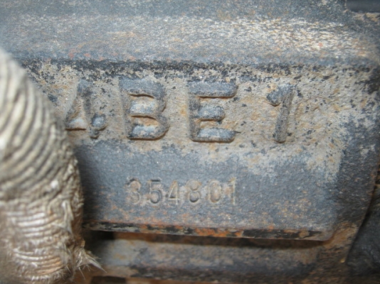 ดั้มจดทะเบียน ปี 39 คุณเฉลิม 0836272571 กำแพงเพชร