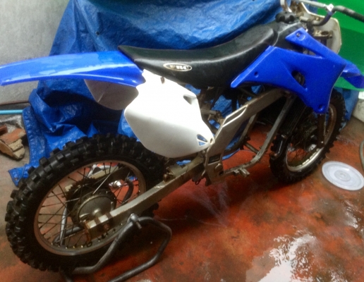 ขายโครงวิบากตามรูป5000