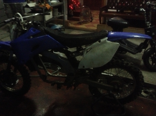 ขายโครงวิบากตามรูป5000