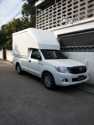 บริการ ขนส่งทั่วประเทศ