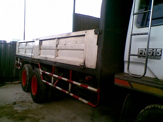 ขาย10ล้อมิตซูมิชิ ฟลูโซ่รุ่นเฉินหลงFN515 ยาว6เมตร 1เพลา เครื่อง160แรง เพลาบุ๋ม เบรคจิฟฟี่พวงมาลัยพาวเวอร์ แอร์เย็นเจี๊ยบ ยางแท้ๆสวยๆ10เส้น สภาพเดิมออกห้างแท้ๆ พร้อมใช้สุดๆ