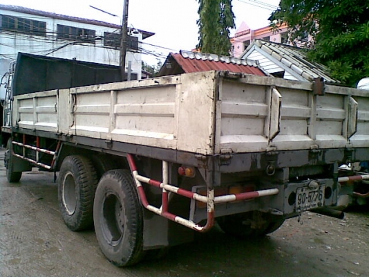 ขาย10ล้อมิตซูมิชิ ฟลูโซ่รุ่นเฉินหลงFN515 ยาว6เมตร 1เพลา เครื่อง160แรง เพลาบุ๋ม เบรคจิฟฟี่พวงมาลัยพาวเวอร์ แอร์เย็นเจี๊ยบ ยางแท้ๆสวยๆ10เส้น สภาพเดิมออกห้างแท้ๆ พร้อมใช้สุดๆ