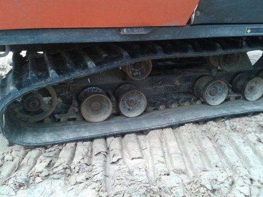 รถเกี่ยวคูโบต้า BC68G ใช้งานมา 2300 กว่าชั่วโมง รถพร้อมใช้ รถเกี่ยวคูโบต้า BC68G ใช้งานมา 2300 กว่าชั่วโมง รถพร้อมใช้