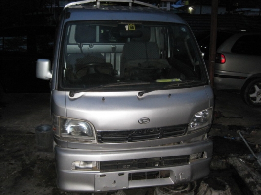 หัวกะป้อ ไดฮัทสุ s200p สภาพสวย