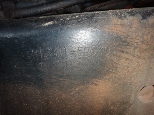 ขายด่วน  รถหกล้อดัมพ์ HINO  KL  พร้อมใช้งาน