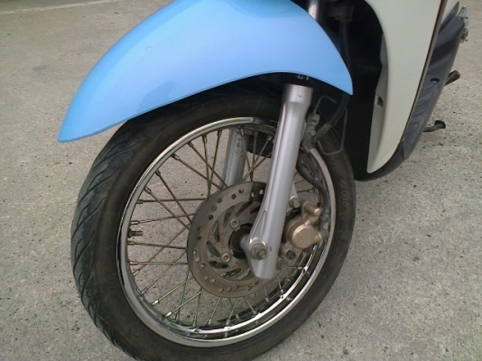 Scoopy i ปี54 หัวฉีดประหยัดสุดๆ (รับเล่มทันที)