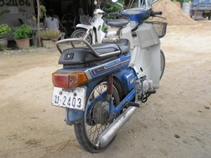 yamaha เมทยู