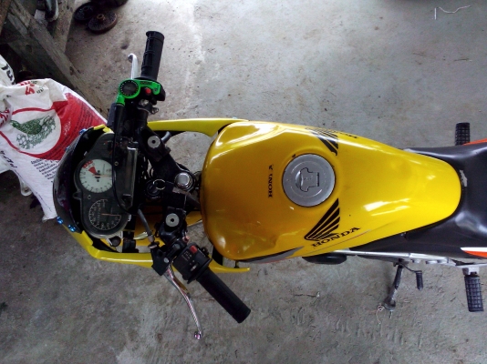 ขาย Ls125ตัวใหม่