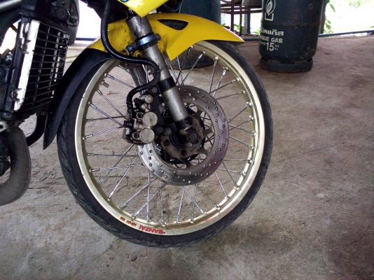 ขาย Ls125ตัวใหม่