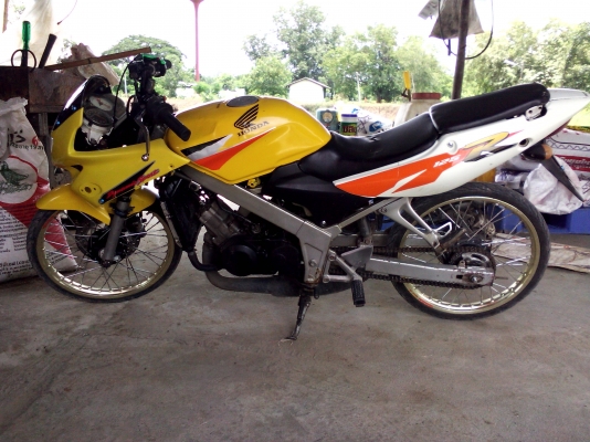 ขาย Ls125ตัวใหม่