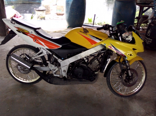 ขาย Ls125ตัวใหม่