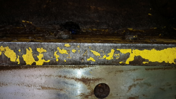 ขายด่วนแบ็คโฮ MIV 200 สภาพพร้อมใช้ เอกสารเล่มทะเบียนเต็ม รีบจองได้เลย 0801495375 0843923995