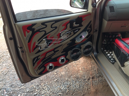 ขายวีโก้แคป ปี2005เครื่อง2500