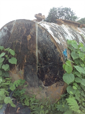 -ขายถังน้ำมัน 10000 ลิตร -ขายถังน้ำมัน 10000 ลิตร