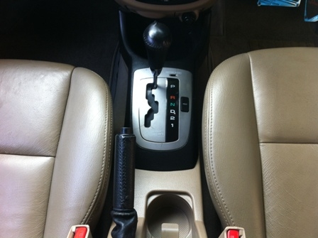 ขายรถยนต์ chevrolet optra 1.6 LS 2008