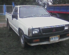 ขายมิตซูไซโคลนปี34พร้อมใช้ทะเบียนเต็มพร้อมโอน ขายมิตซูไซโคลนปี34พร้อมใช้ทะเบียนเต็มพร้อมโอน