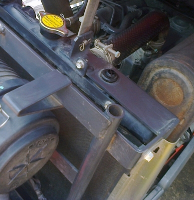 ขาย คูโบต้า 3408 สภาพดีพร้อมใช้ รถใช้งานน้อยผาน6*22ครับ