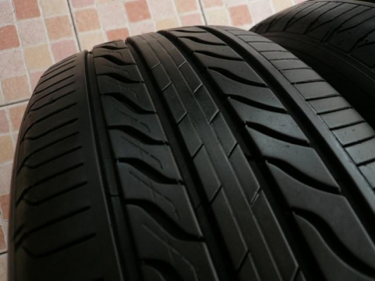 ขายยาง MICHELIN PRIMACY LC-----205-55-16-----งามๆ (1คู่) ขายยาง MICHELIN PRIMACY LC-----205-55-16-----งามๆ (1คู่)