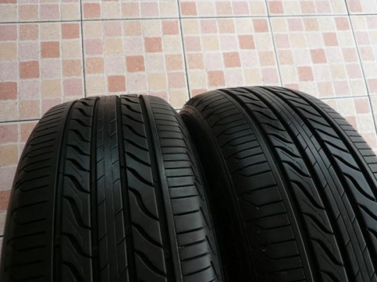 ขายยาง MICHELIN PRIMACY LC-----205-55-16-----งามๆ (1คู่) ขายยาง MICHELIN PRIMACY LC-----205-55-16-----งามๆ (1คู่)