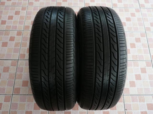 ขายยาง MICHELIN PRIMACY LC-----205-55-16-----งามๆ (1คู่)