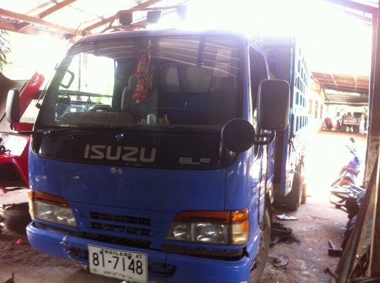 ขาย NKR110 วาง หัวกาตูน แจ้งลงเล่มแล้ว