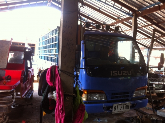 ขาย NKR110 วาง หัวกาตูน แจ้งลงเล่มแล้ว