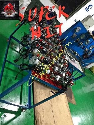 มอเตอร์ 12 v. สำหรับกะบะยกดั้มพ์5ตัน มอเตอร์ 12 v. สำหรับกะบะยกดั้มพ์5ตัน