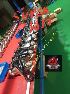 มอเตอร์ 12 v. สำหรับกะบะยกดั้มพ์5ตัน มอเตอร์ 12 v. สำหรับกะบะยกดั้มพ์5ตัน