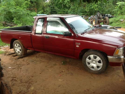 ขายไมตี้แค๊บปี 94 พาวเวอร์ +แม๊กไลเนอร์ สวยๆ สภาพ พร้อมใช้งาน