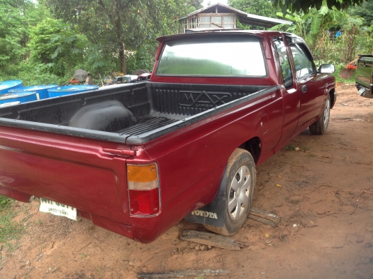 ขายไมตี้แค๊บปี 94 พาวเวอร์ +แม๊กไลเนอร์ สวยๆ สภาพ พร้อมใช้งาน