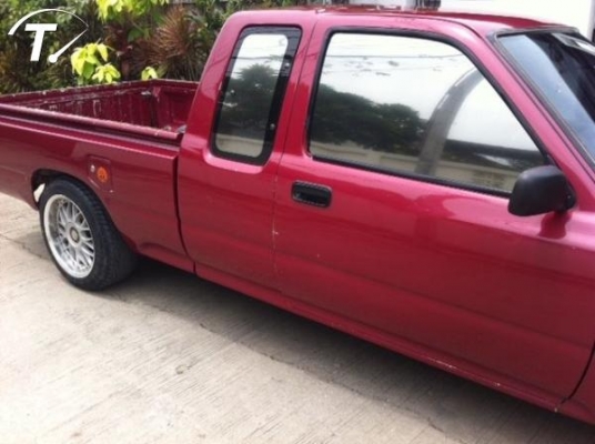 ขายไมตี้แค๊บปี 94 พาวเวอร์ +แม๊กไลเนอร์ สวยๆ สภาพ พร้อมใช้งาน