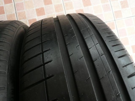 ขายยาง MICHELIN PS3-----185-55-15-----ปี11 (1ชุด) ขายยาง MICHELIN PS3-----185-55-15-----ปี11 (1ชุด)