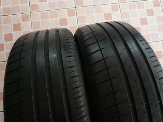 ขายยาง MICHELIN PS3-----185-55-15-----ปี11 (1ชุด) ขายยาง MICHELIN PS3-----185-55-15-----ปี11 (1ชุด)