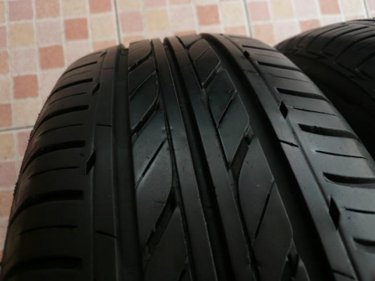 ขายยาง BRIDGESTONE ECOPIA----185-60-15----กลางปี11 (1ชุด) ขายยาง BRIDGESTONE ECOPIA----185-60-15----กลางปี11 (1ชุด)