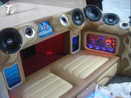 ขายไมตี้แค๊บ 175,000- แต่งสวยเกินราคา เครื่องเสียงเกินแสน สภาพดีใช้งานน้อย แมกนอก18"ยางใหม่