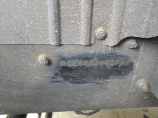 ขายรถ 6ล้อ Hino Fc ซุปเปอร์เซีย 120 Hp รถสวย พร้อมใช้งาน