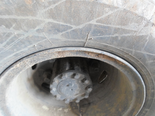 ขายรถ 6ล้อ Hino Fc ซุปเปอร์เซีย 120 Hp รถสวย พร้อมใช้งาน