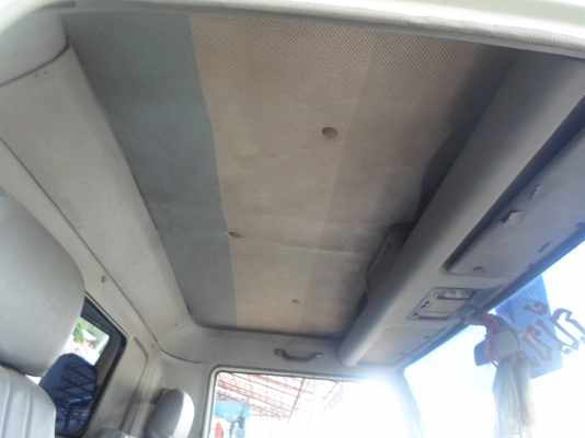 ขายรถ 6ล้อ Hino Fc ซุปเปอร์เซีย 120 Hp รถสวย พร้อมใช้งาน