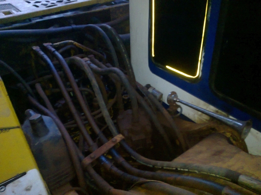 ขายด่วน แม็คโคPc100-5