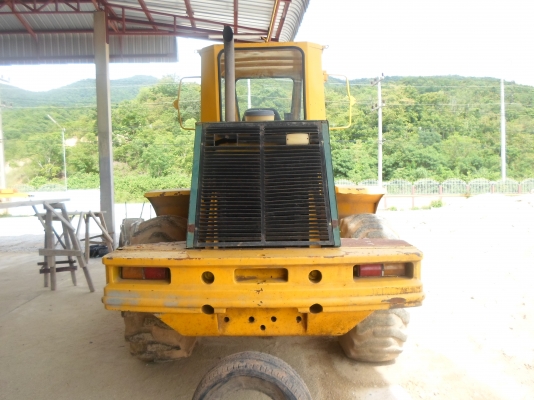 kawasaki 60Ziv เอวอ่อน รถสวยพร้อมใช้งาน