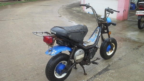 ชิบปี้สภาพเดิมๆราคาถูก5800บาท