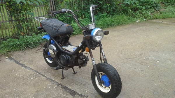 ชิบปี้สภาพเดิมๆราคาถูก5800บาท