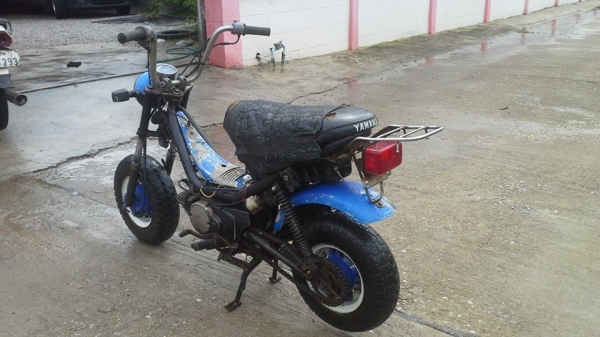 ชิบปี้สภาพเดิมๆราคาถูก5800บาท