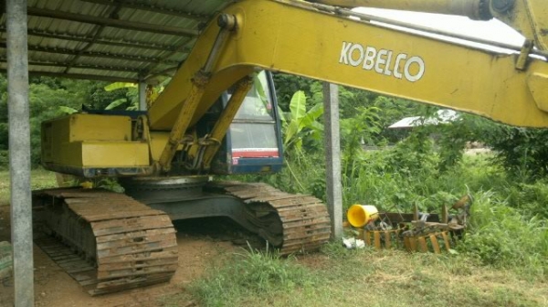 ขายเหมาแบ็คโฮ200MIVทะเบียนเป็นเล่มเต็ม พร้อมหางปลาไอ้หลงเพลาเดียวทะเบียนเป็นท้ายลาดแล้วสภาพพร้อมแบบนี้หายากรีบจอง 0843923995 0801495375