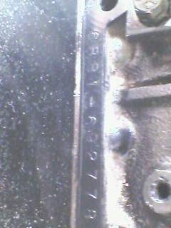 ขายเครืองรถบรรทุก อีซูชุ 165 แรงถูกๆ