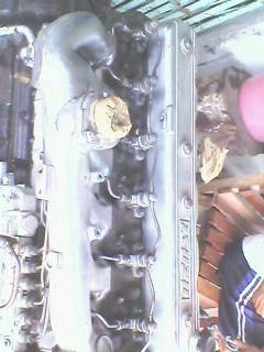 ขายเครืองรถบรรทุก อีซูชุ 165 แรงถูกๆ